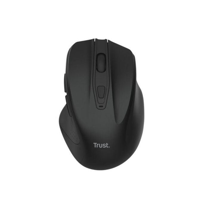 Ratón Inalámbrico Trust Nito Silent/ Hasta 2200 DPI 1 Ratón Inalámbrico Trust Nito Silent/ Hasta 2200 DPI 1