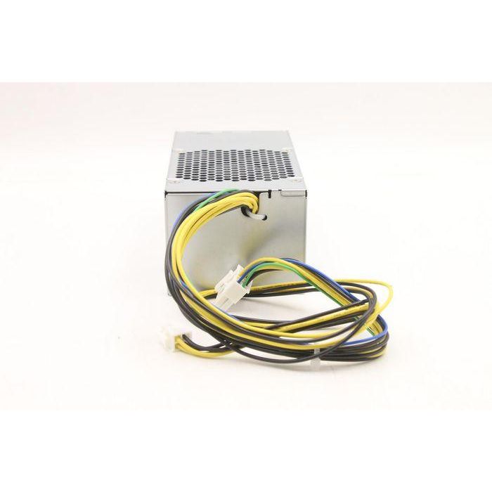 Lenovo Fuente Alimentación TFX 260W 90% Eficiencia TCO9 Certificado para Lenovo ThinkPad P51 Systems 3