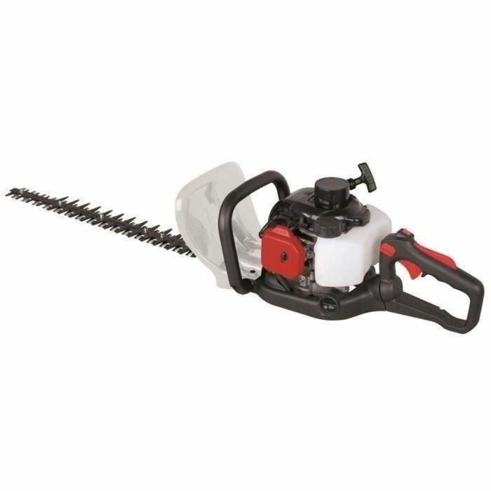 Cortasetos térmico HTH250 - 60cm - 25cm3 - SCHEPPACH 4 Cortasetos térmico HTH250 - 60cm - 25cm3 - SCHEPPACH 4