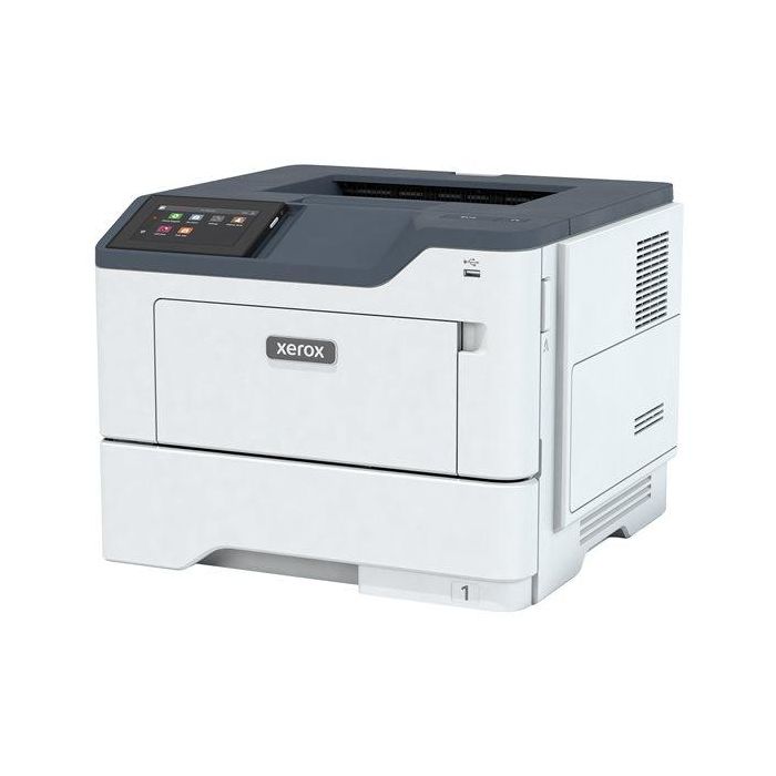 Xerox B410 V_Dn Impresora Láser Monocromo A4 50 ppm Doble Cara Automática Seguridad Avanzada 1 Xerox B410 V_Dn Impresora Láser Monocromo A4 50 ppm Doble Cara Automática Seguridad Avanzada 1