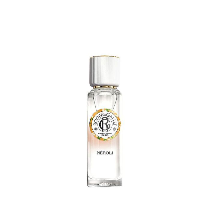 Roger & Gallet NÉROLI Agua Perfumada Bienestar Vaporizador Unisex Floral 30 ml 1 Roger & Gallet NÉROLI Agua Perfumada Bienestar Vaporizador Unisex Floral 30 ml 1