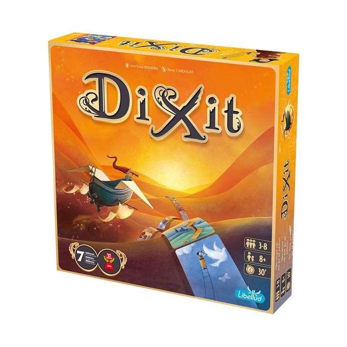 Dixit Classic Dixit Classic