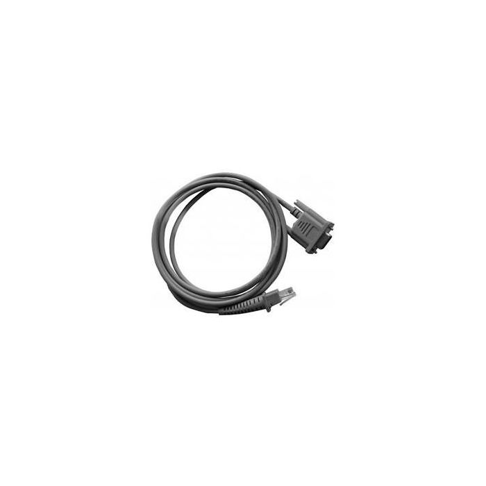 Cable RS-232 Datalogic CAB-327