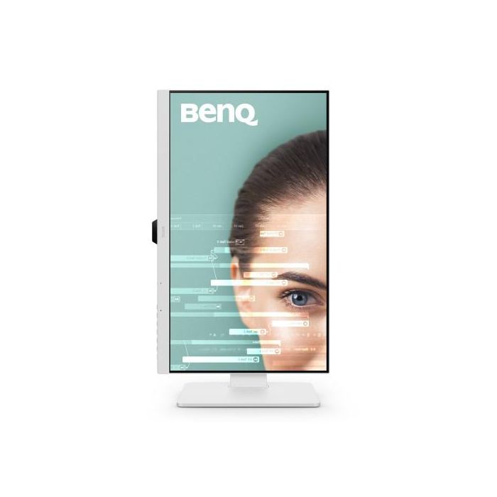 BenQ Monitor GW2786TC 27" IPS FHD 1080P, USB-C 65W, 100Hz, Eye-Care, Ergonómico, Hub USB, 99% sRGB, HDMI, DP, TÜV, Blanco - 9H.LMNLB.QBE 2 BenQ Monitor GW2786TC 27" IPS FHD 1080P, USB-C 65W, 100Hz, Eye-Care, Ergonómico, Hub USB, 99% sRGB, HDMI, DP, TÜV, Blanco - 9H.LMNLB.QBE 2
