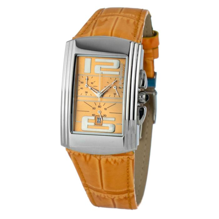 Reloj Mujer Chronotech CT7018B-07 (Ø 33 mm) Reloj Mujer Chronotech CT7018B-07 (Ø 33 mm)