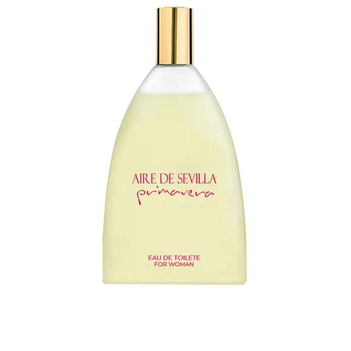 Aire Sevilla Primavera Eau de Toilette Vaporizador para Mujer 150 ml 1