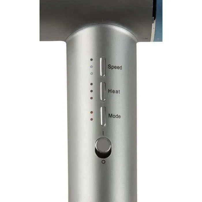 Domo Secador de Pelo DO2135HD - 1800W de Potencia Secado Profesional Rápido 4