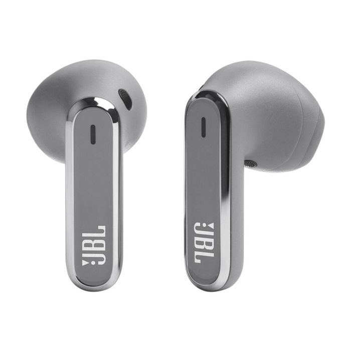 Auriculares JBL JBLLIVEFLEXSVR Plateado 0 Auriculares JBL JBLLIVEFLEXSVR Plateado 0