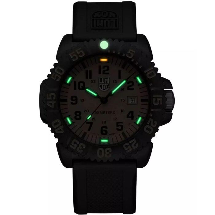 Reloj Hombre Luminox X2.2059.1 (Ø 44 mm) 2 Reloj Hombre Luminox X2.2059.1 (Ø 44 mm) 2