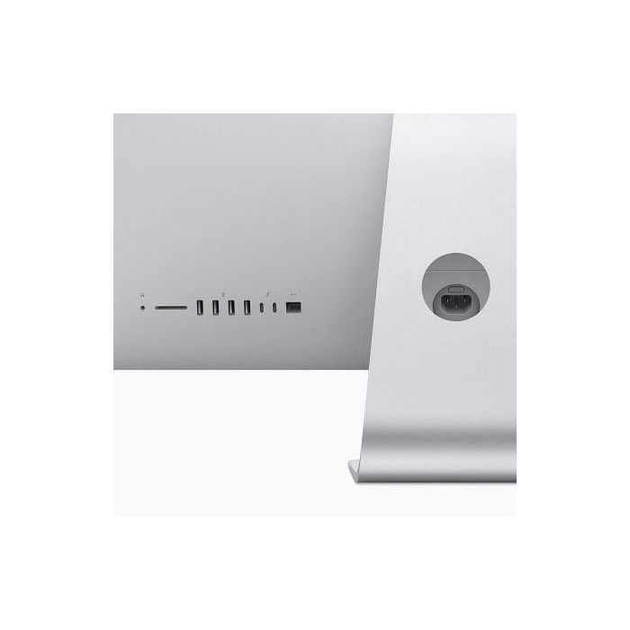 IMAC 27 RETINA 5K QUADCORE I5 3.5GHZ/8GB/1TB FUSIÓN DRIVE/RADEON PRO 575 4GB - MNEA2Y/A 2 IMAC 27 RETINA 5K QUADCORE I5 3.5GHZ/8GB/1TB FUSIÓN DRIVE/RADEON PRO 575 4GB - MNEA2Y/A 2