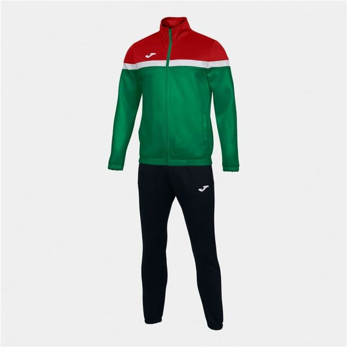 Chándal para Adultos Joma Sport Danubio Infantil Hombre 1 Chándal para Adultos Joma Sport Danubio Infantil Hombre 1