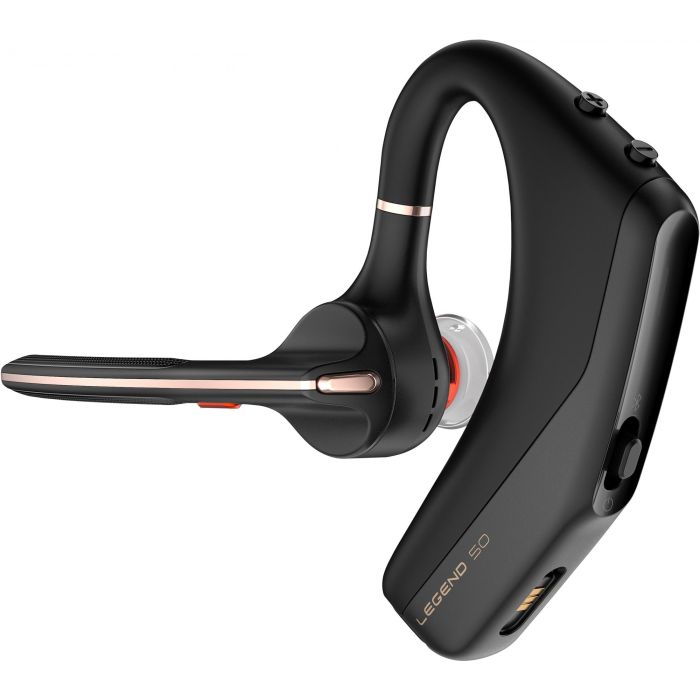 Poly VL 50 EMEA - INTL Auriculares Voyager Legend 50 Inalámbricos Bluetooth intraaurales Business/Everyday Negros 2 Poly VL 50 EMEA - INTL Auriculares Voyager Legend 50 Inalámbricos Bluetooth intraaurales Business/Everyday Negros 2