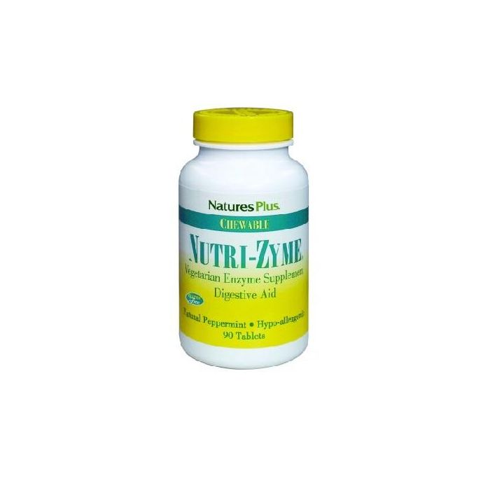 Nutri-Zyme