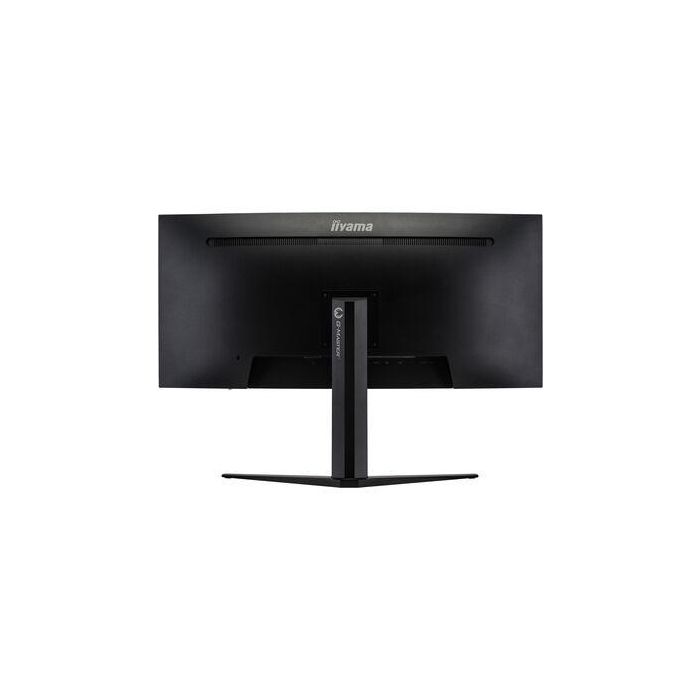 Monitor Iiyama 34" Gaming Curvo, Uwqhd, 180Hz, 0,4 Ms, Hdmi, Displayport 5