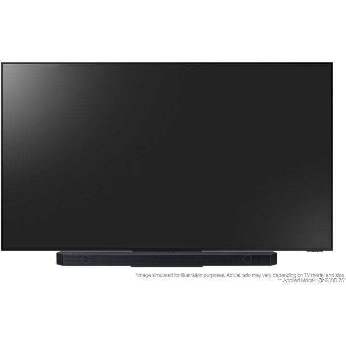 Samsung HW-Q930D Soundbar 10
