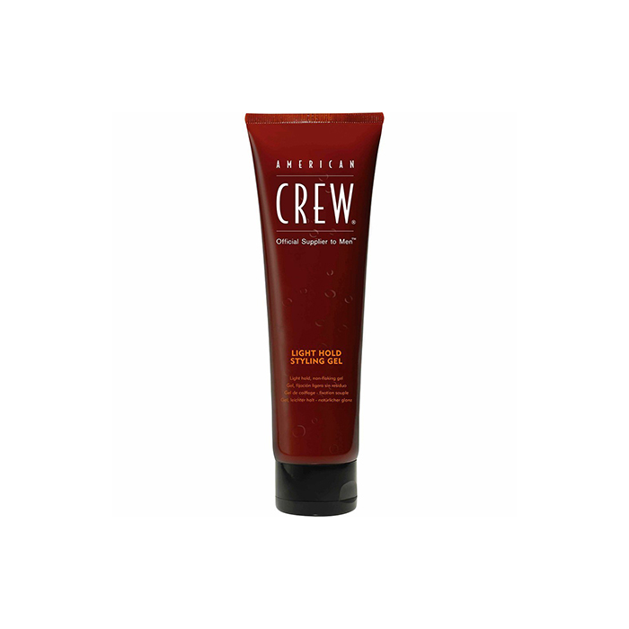 American Crew Light Hold Styling Gel 250 mL 2 American Crew Light Hold Styling Gel 250 mL 2