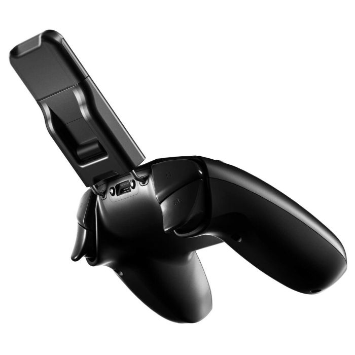 SteelSeries Stratus+ Mando Inalámbrico AUC1717288294433 para Android y Chromebook, Negro 20 SteelSeries Stratus+ Mando Inalámbrico AUC1717288294433 para Android y Chromebook, Negro 20