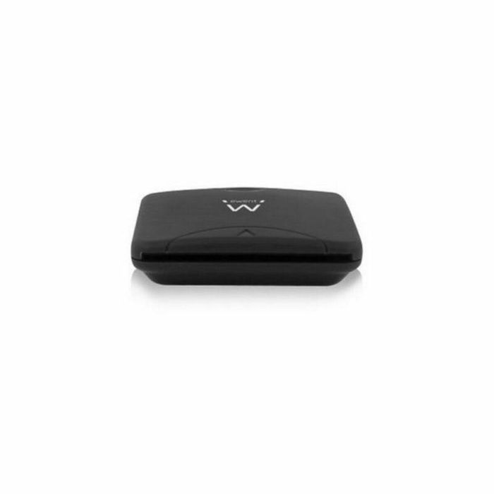 Lector Tarjetas Dni Ewent Usb 2.0 3 Lector Tarjetas Dni Ewent Usb 2.0 3