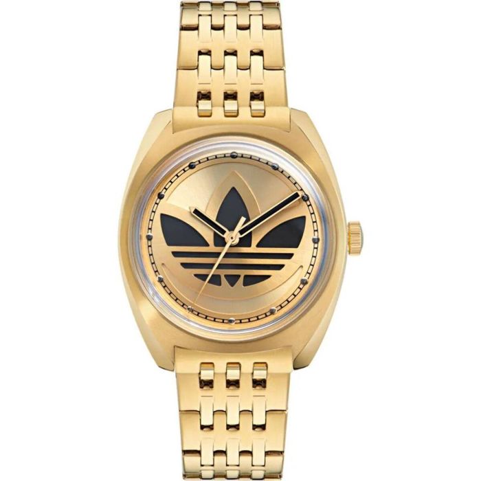 Reloj Unisex Adidas AOFH23509 (Ø 39 mm) 0 Reloj Unisex Adidas AOFH23509 (Ø 39 mm) 0