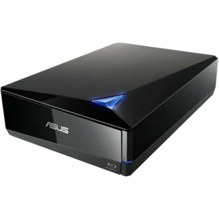 ASUS BW-16D1X-U unidad de disco óptico Interno Blu-Ray RW Negro