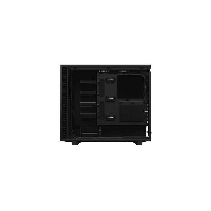 Fractal Design Define 7 Caja PC Midi Tower Negra ATX, micro ATX, Micro-ITX 11