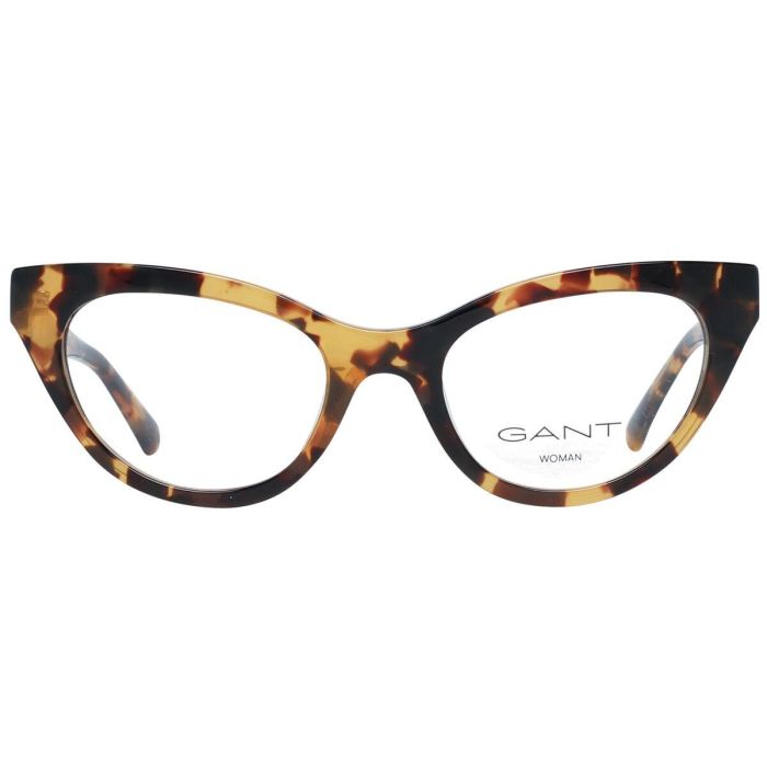 Montura de Gafas Mujer Gant GA4100 51053 2 Montura de Gafas Mujer Gant GA4100 51053 2