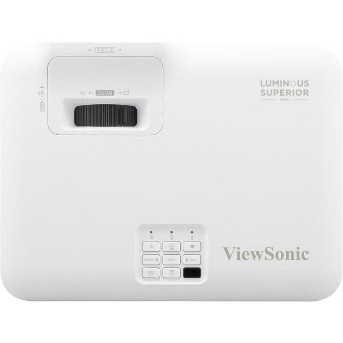 ViewSonic LS741HD - Projector - 5.000 AL - Full HD (1.920x1.080) - Lamp Free - Laser Phosphor - Contrast Ratio 3.000.000:1 5 ViewSonic LS741HD - Projector - 5.000 AL - Full HD (1.920x1.080) - Lamp Free - Laser Phosphor - Contrast Ratio 3.000.000:1 5