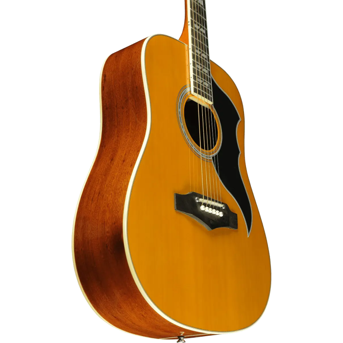 EKO Ranger 6 Vr A/E Guitarra Acústica Dreadnought Eléctrica Natural 2