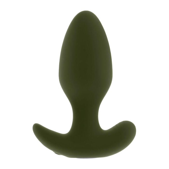Vibrador Selopa Selopa Verde 23 Vibrador Selopa Selopa Verde 23