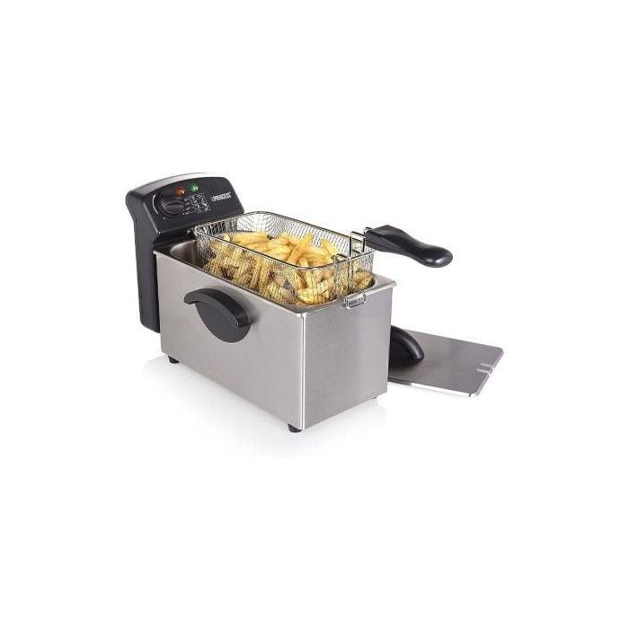 Freidora Princess Family Castle 2000W 3 L Freidora Princess Family Castle 2000W 3 L