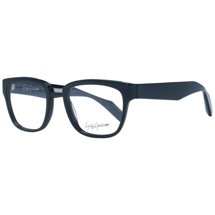 Montura de Gafas Unisex Yohji Yamamoto YY1002 50019 Montura de Gafas Unisex Yohji Yamamoto YY1002 50019