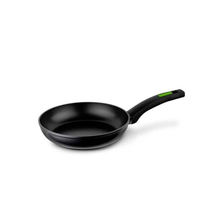 Sartén Monix GREEN      18CM Negro Verde Metal Aluminio Baquelita Ø 18 cm 7