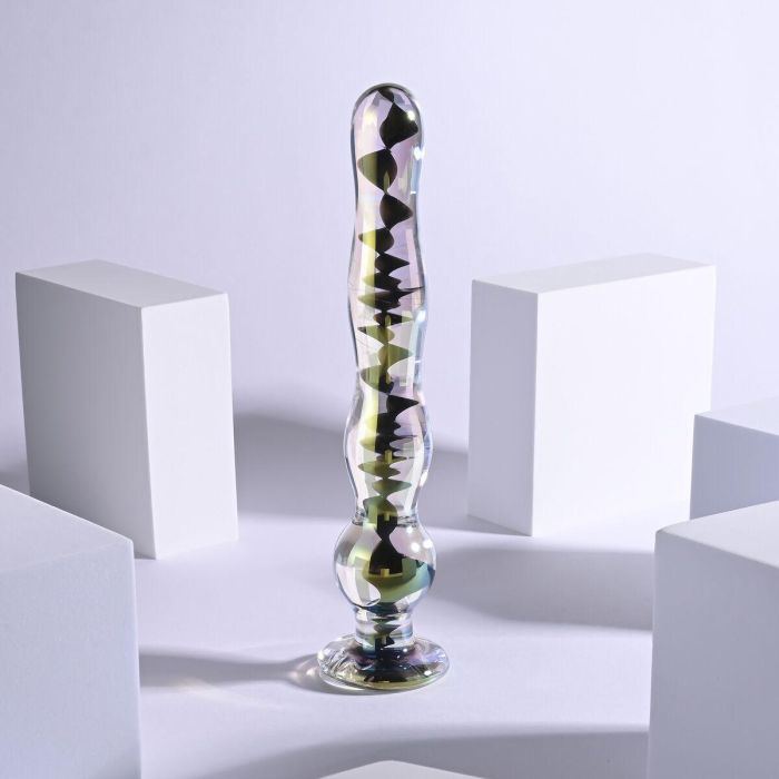 Consolador Clásico Playboy Playboy Ø 2,9 cm 6 Consolador Clásico Playboy Playboy Ø 2,9 cm 6