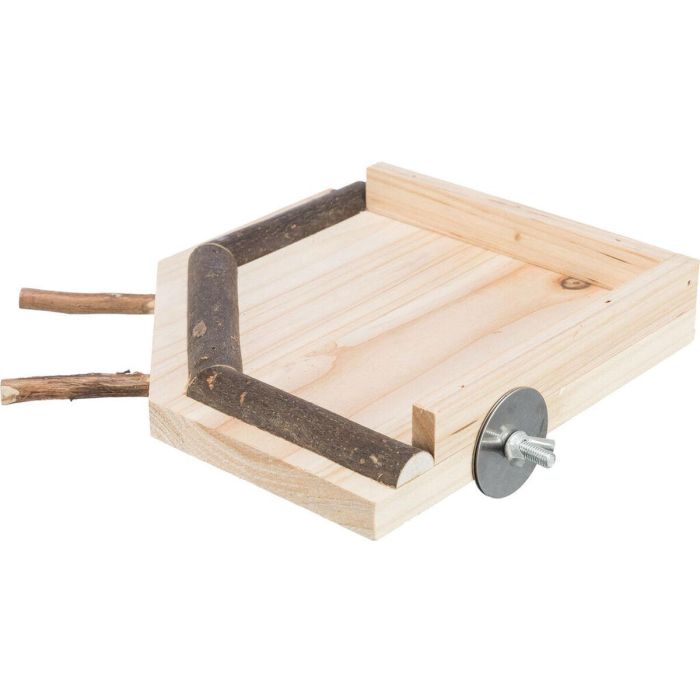 Decoración Trixie 19 × 19 CM 2 Decoración Trixie 19 × 19 CM 2