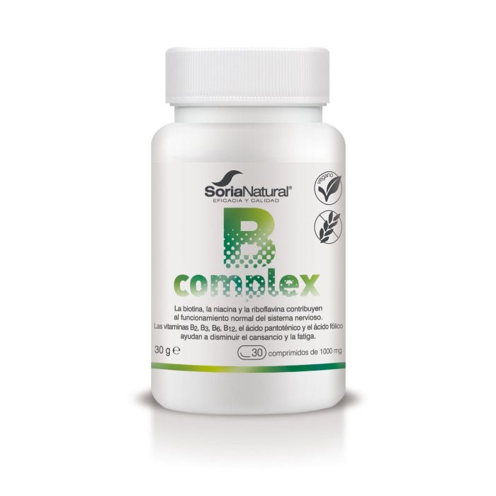 B-Complex