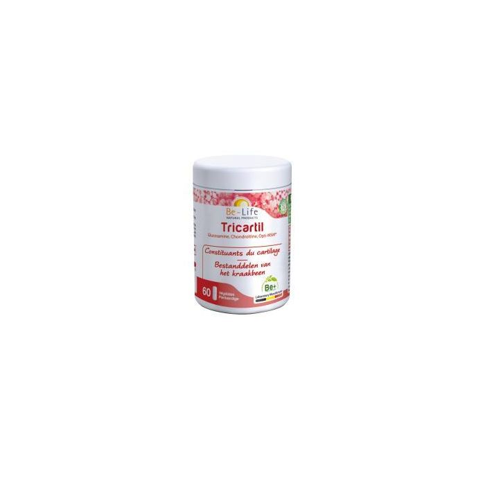 Tricartil 60Cap. Tricartil 60Cap.