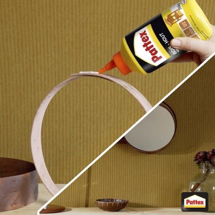 Pattex Pegamento Express Biberón 750gr Adhesivo de Acetato de Polivinilo para Montaje y Laminado 1 Pattex Pegamento Express Biberón 750gr Adhesivo de Acetato de Polivinilo para Montaje y Laminado 1