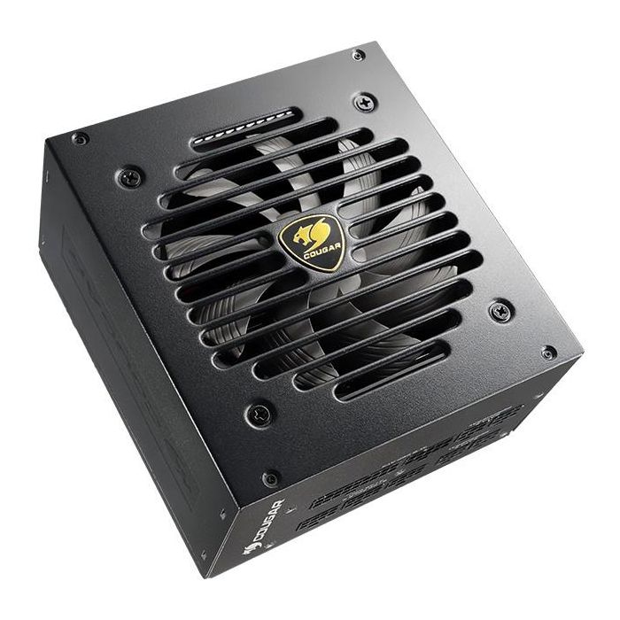 750W COUGAR Netzteil GEX 750W ATX3.0 / 80 Plus Gold / Modular 7 750W COUGAR Netzteil GEX 750W ATX3.0 / 80 Plus Gold / Modular 7