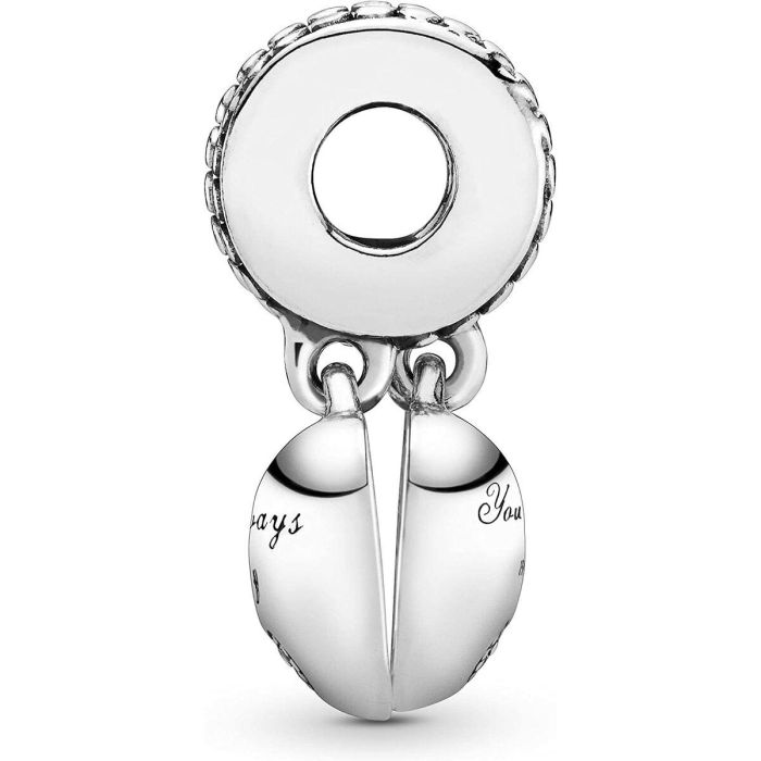 Abalorio Mujer Pandora MOTHER A& DAUGHTER HEARTS 2
