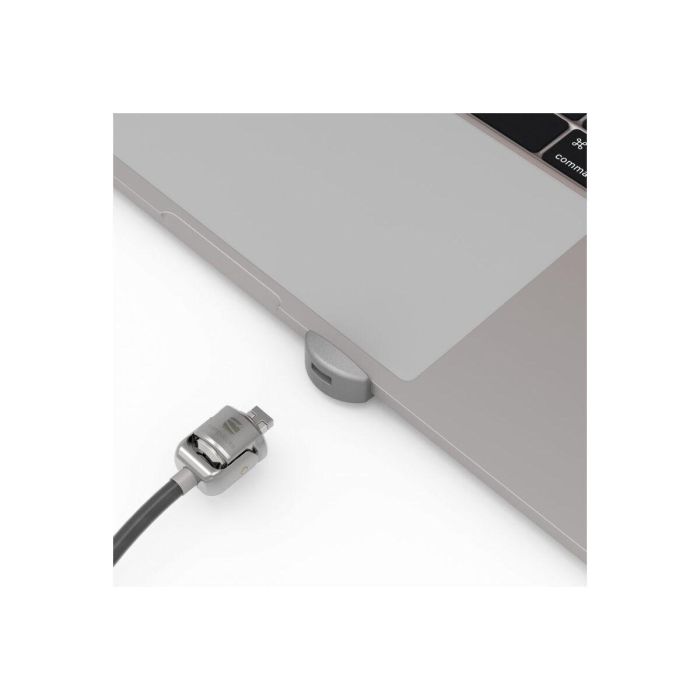 Cable de Seguridad Compulocks UNVMBPRLDG01 2 Cable de Seguridad Compulocks UNVMBPRLDG01 2