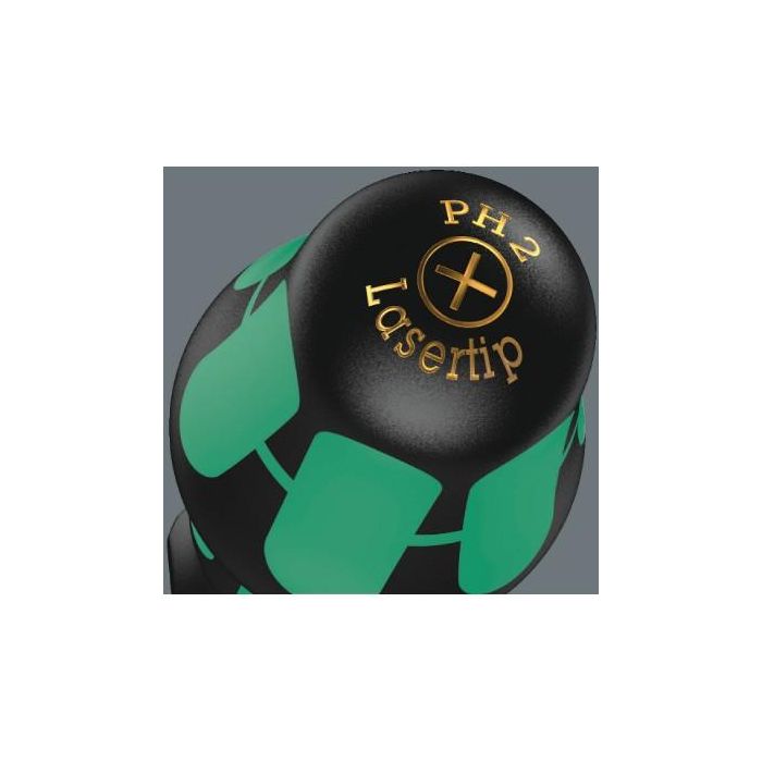 Wera Kraftform Schraubendreher Allround Set XXL 2. 12-tlg 3