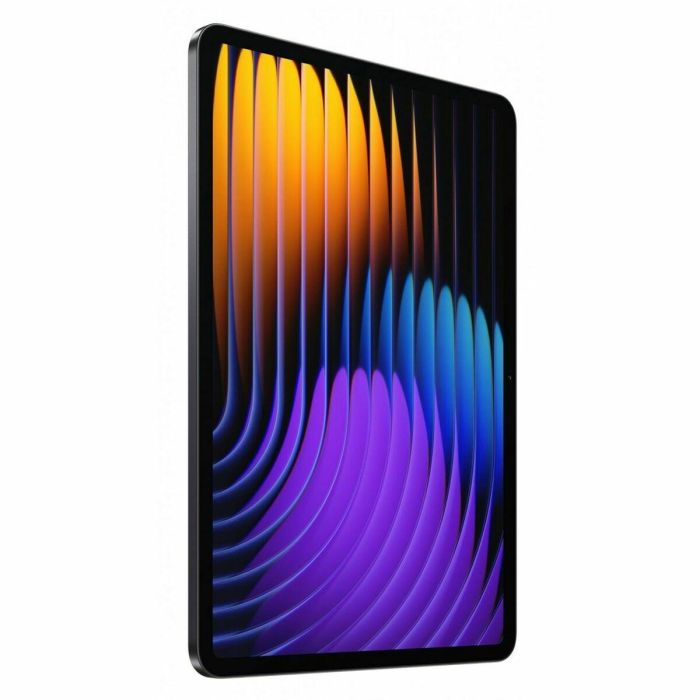 Xiaomi VHU5297EU Tablet Pad 7 11.2" 3.2K 144Hz Snapdragon 7+ Gen 3 8GB RAM 256GB Gris 8850 mAh 32MP Cámara Trasera 19 Xiaomi VHU5297EU Tablet Pad 7 11.2" 3.2K 144Hz Snapdragon 7+ Gen 3 8GB RAM 256GB Gris 8850 mAh 32MP Cámara Trasera 19
