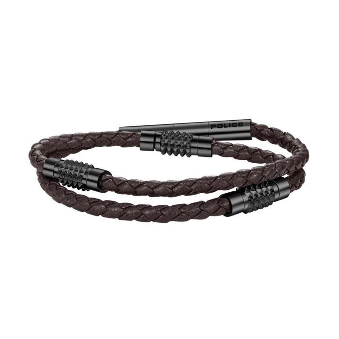 Pulsera Hombre Police PEAGB0005429 Pulsera Hombre Police PEAGB0005429