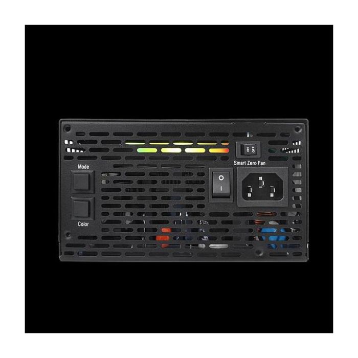 Thermaltake Toughpower PF1 ARGB Platinum 850W Fuente de Alimentación Modular Totalmente Certificada 80 PLUS Platinum 4 Thermaltake Toughpower PF1 ARGB Platinum 850W Fuente de Alimentación Modular Totalmente Certificada 80 PLUS Platinum 4