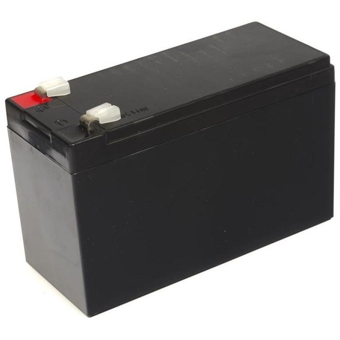 Green Cell Batería AGM05 12V/7.2Ah AGM Sealed Lead Acid para UPS, Juguetes Eléctricos, Alarmas y Dispositivos Portátiles 4