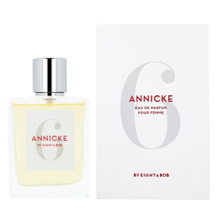 Perfume Mujer Eight & Bob EDP Annicke 6 (100 ml)