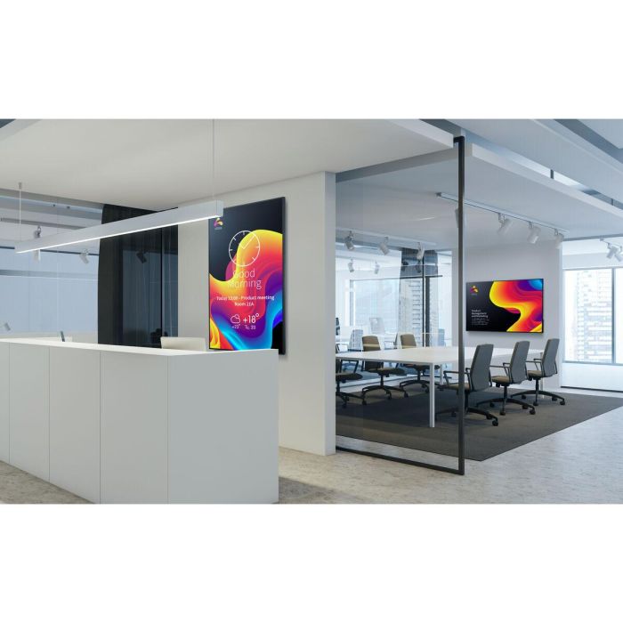 Monitor Videowall Sharp 60005926 4K Ultra HD 86" 1 Monitor Videowall Sharp 60005926 4K Ultra HD 86" 1