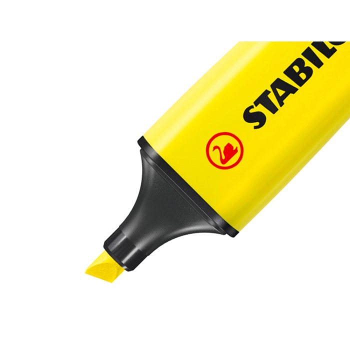 Stabilo Boss Original Marcador Fluorescente, Blíster 8 Unidades, Varios Colores 2