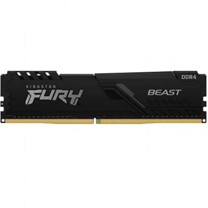 Kingston FURY Beast módulo de memoria 16GB DDR4 3600MHz KF436C18BB/16 Kingston FURY Beast módulo de memoria 16GB DDR4 3600MHz KF436C18BB/16