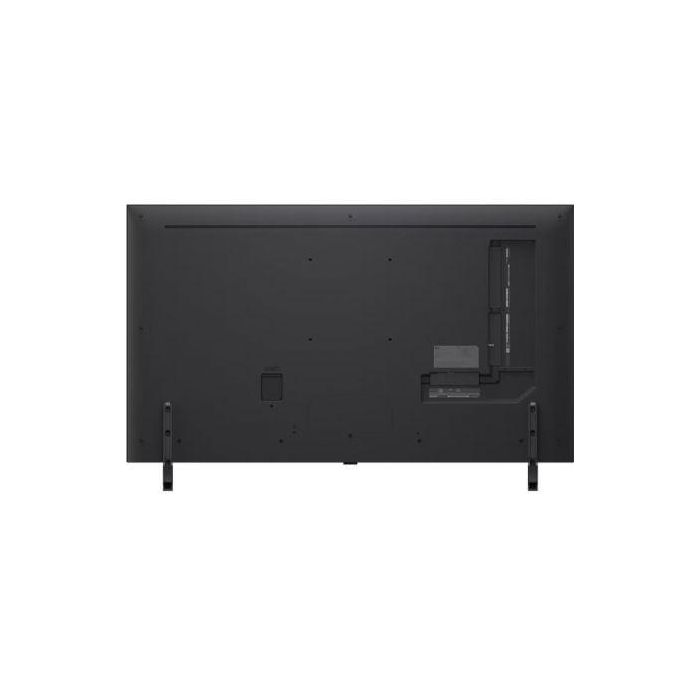 Televisor LG QNED Evo 50QNED87A6D 50"/ Ultra HD 4K/ Smart TV/ WiFi 2 Televisor LG QNED Evo 50QNED87A6D 50"/ Ultra HD 4K/ Smart TV/ WiFi 2
